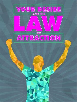 cover image of Your Desire and the Law of Attraction